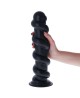 Plug Anale Pico De Fogo Nero