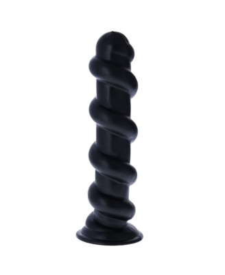 Plug Anale Pico De Fogo Nero