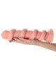 Plug Anale Pico De Fogo Flesh