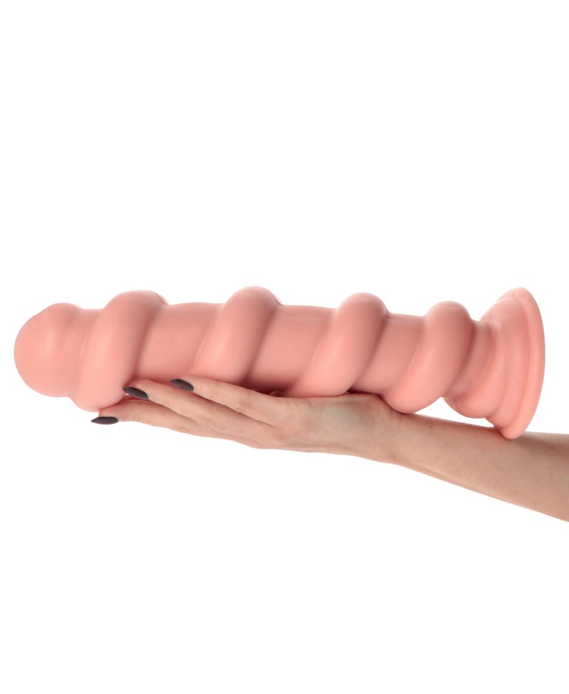 Plug Anale Pico De Fogo Flesh