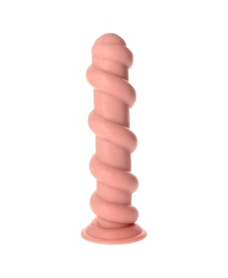 Plug Anale Pico De Fogo Flesh