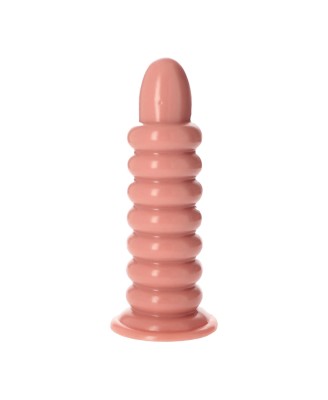 Plug Anale Fitz Roy Flesh