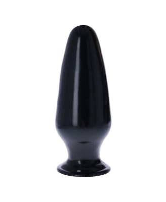 Plug Anale Uluru Nero