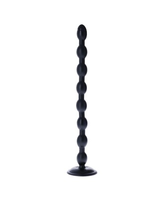 Plug Anale Taranaki Nero