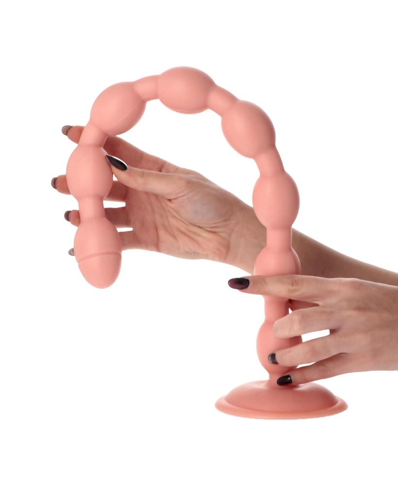 Plug Anale Taranaki Flesh