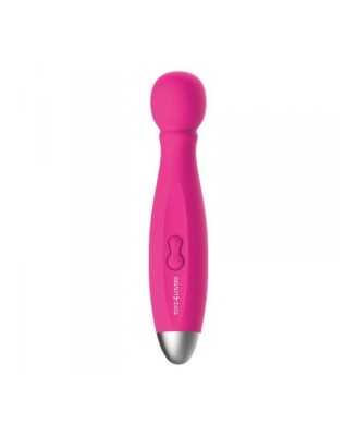 Stymulator-MASSAGGIATORE ELYS BOWLER WAND MASSAGER
