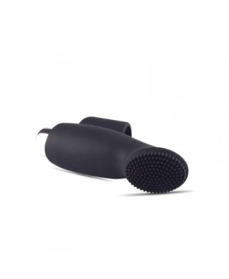 Stymulator-Vibratore Finger Fan Tease