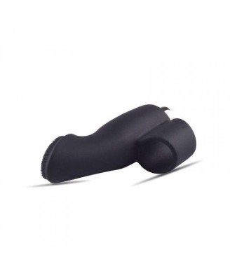 Stymulator-Vibratore Finger Fan Tease