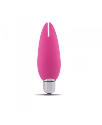 Stymulator-Vibratore Finger Fan Clit