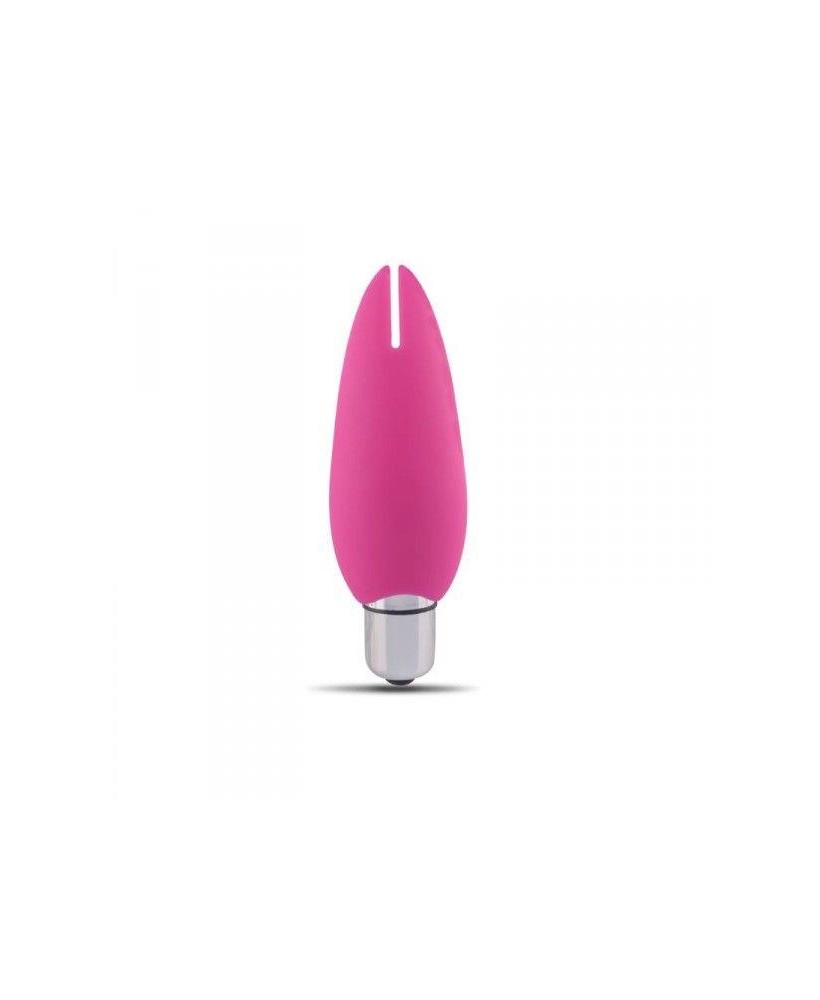 Stymulator-Vibratore Finger Fan Clit