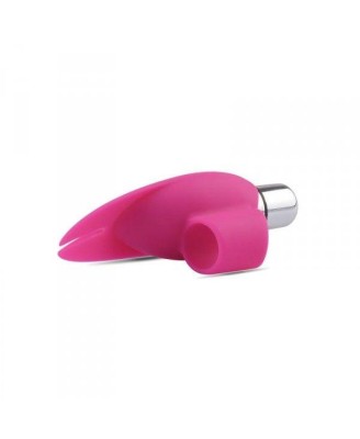 Stymulator-Vibratore Finger Fan Clit