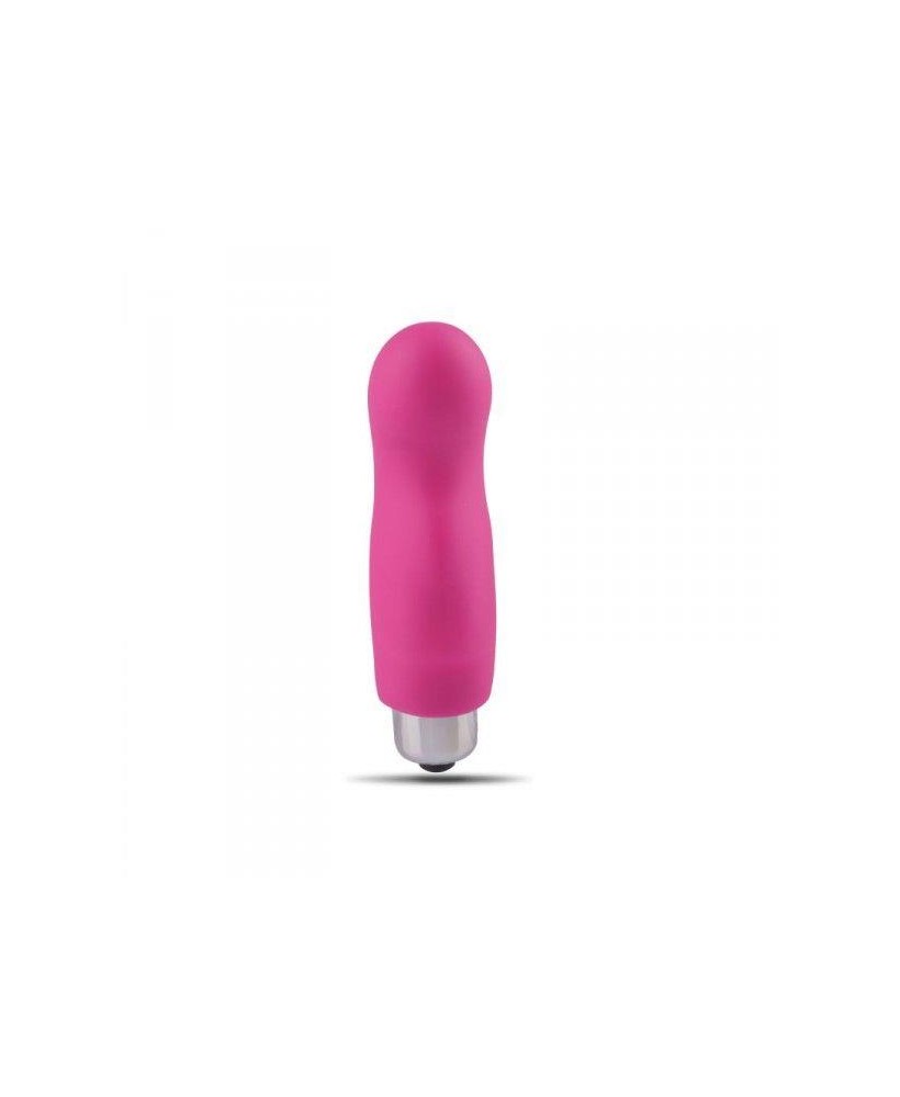 Stymulator-Vibratore Finger Fan Razz