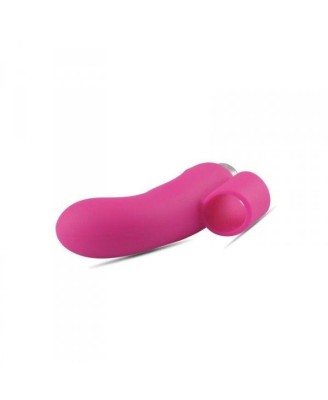 Stymulator-Vibratore Finger Fan Razz