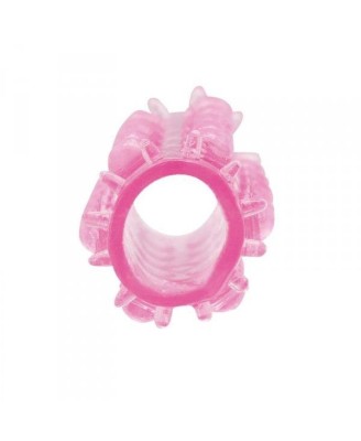Stymulator-Anello Fallico Timeless Long Ring