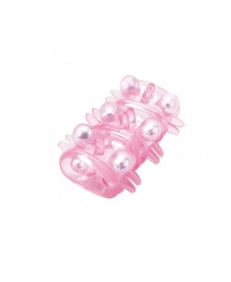 Stymulator-SUPER MAGIC COCK RING.