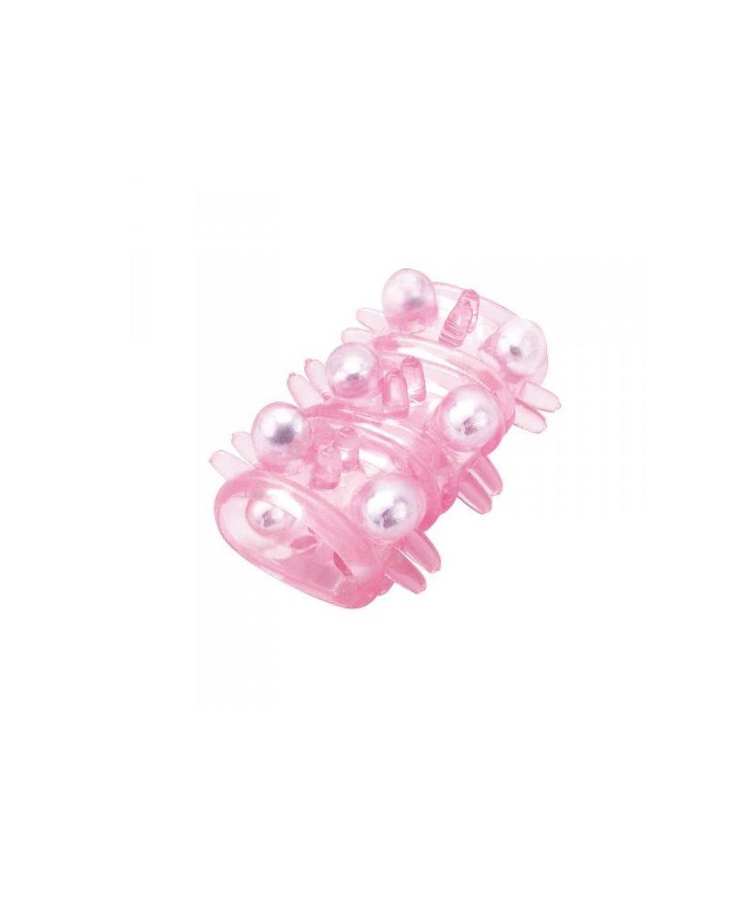 Stymulator-SUPER MAGIC COCK RING.