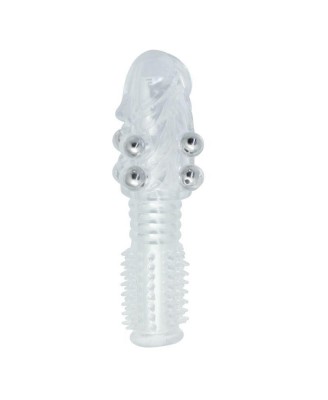 Guaina fallica Timeless Stretchy Penis
