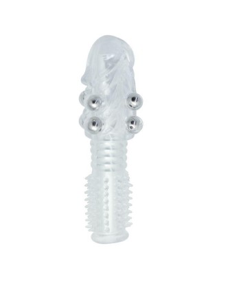 Guaina fallica Timeless Stretchy Penis