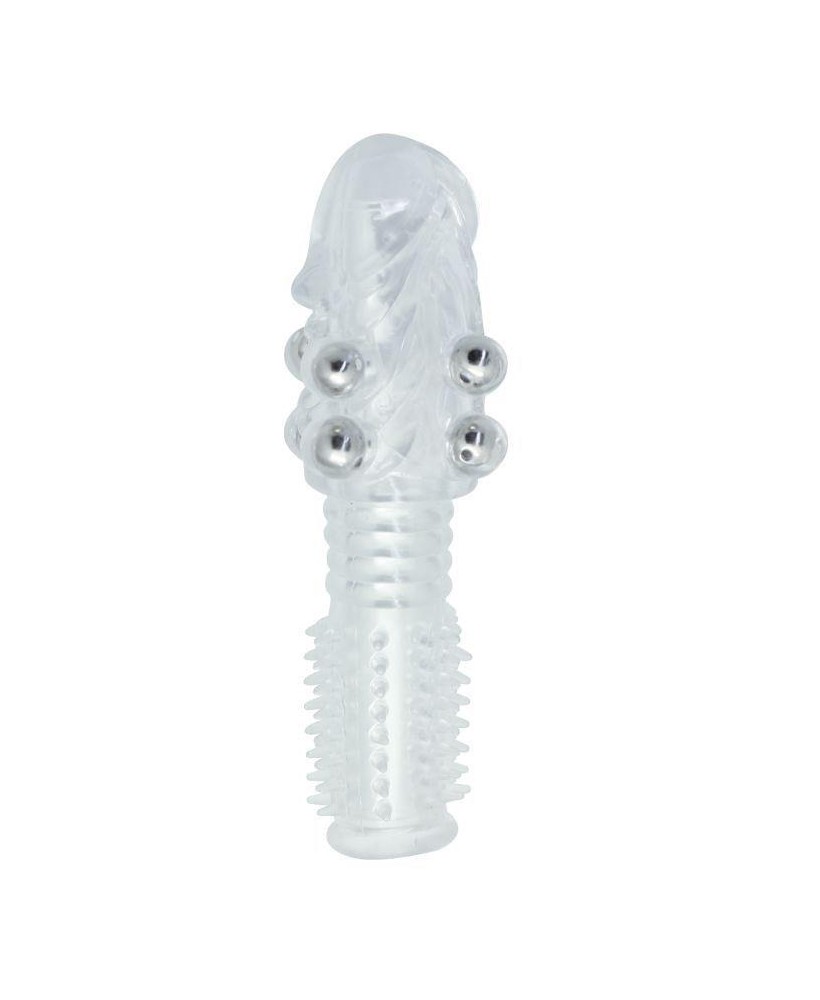 Guaina fallica Timeless Stretchy Penis
