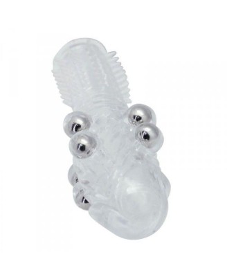 Guaina fallica Timeless Stretchy Penis
