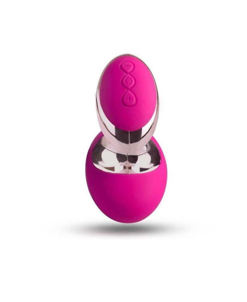 Stimolatore vaginale Lotus Toyz4Lovers