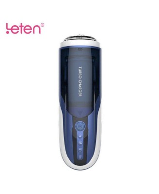 Masturbator- Leten Rotating Masturbation