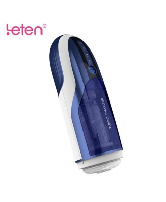 Masturbator- Leten Rotating Masturbation
