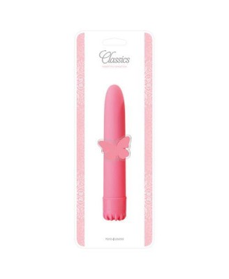 Wibrator-CLASSIC VIBE PINK LARGE