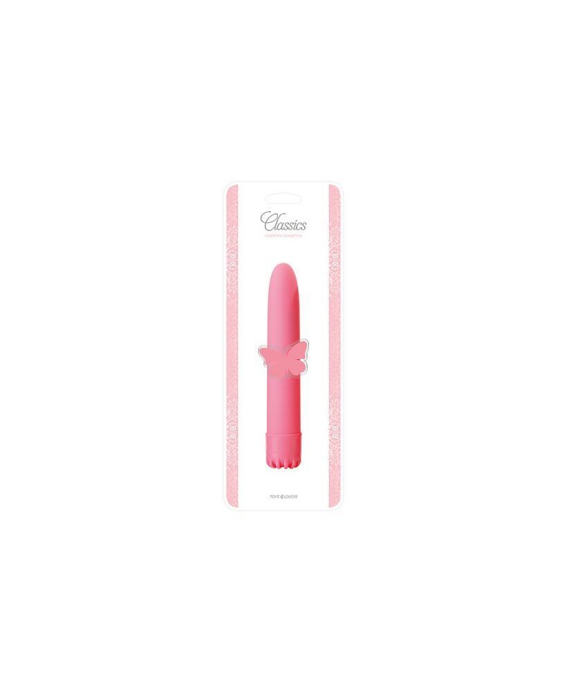 Wibrator-CLASSIC VIBE PINK LARGE