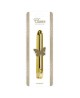Wibrator-CLASSIC VIBE GOLD MEDIUM