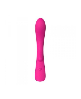 Wibrator-VIBRATORE DESIGN ELYS - ROUNDISH PLOT CLIT PINK