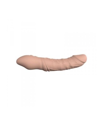 Wibrator-VIBRATORE REALISTICO ELYS - IMPERIAL MOVE FLESH