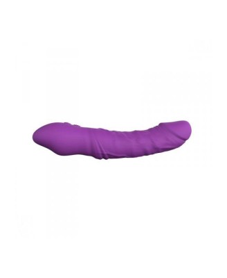 Wibrator-VIBRATORE REALISTICO ELYS - IMPERIAL MOVE PURPLE