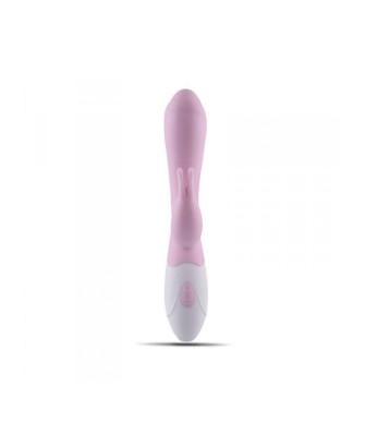 Wibrator-Vibratore Molding Easy Rabbit G-Spot