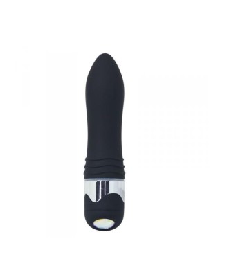 Wibrator-EXQUISITE SLIM VIBE WITH BIG DIAMOND