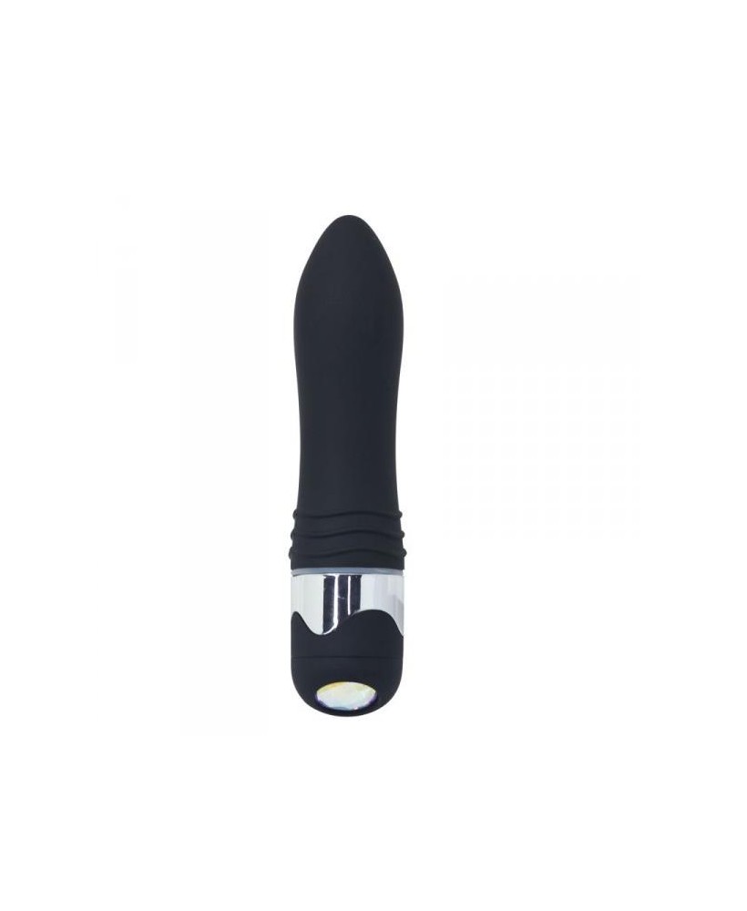 Wibrator-EXQUISITE SLIM VIBE WITH BIG DIAMOND