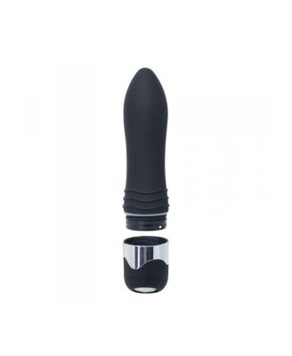 Wibrator-EXQUISITE SLIM VIBE WITH BIG DIAMOND