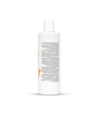 MyLove Aroma Series IntimMassage 2in1 Eggnog 300ml
