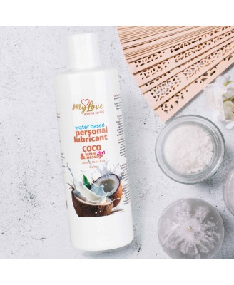MyLove Aroma Series IntimMassage 2in1 Coco 300ml
