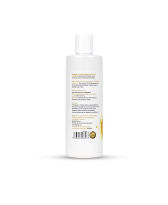 MyLove Aroma Series IntimMassage 2in1 Lemon 300ml