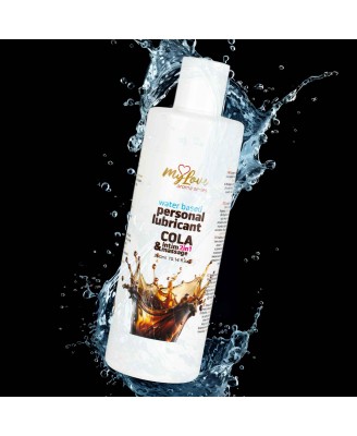 MyLove Aroma Series IntimMassage 2in1 Cola 300ml