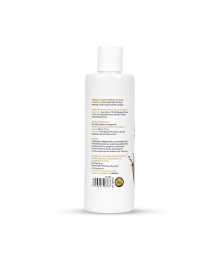 MyLove Aroma Series IntimMassage 2in1 Whisky 300ml