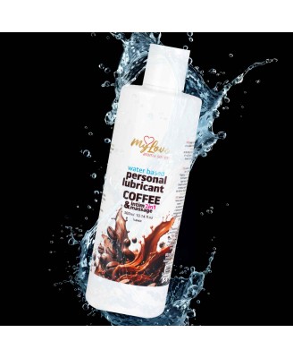MyLove Aroma Series IntimMassage 2in1 Coffee 300ml