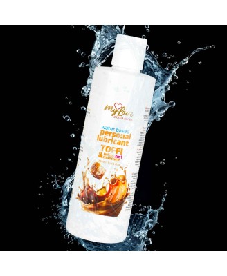 MyLove Aroma Series IntimMassage 2in1 Toffi 300ml
