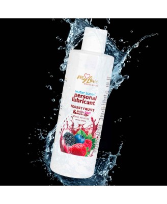 MyLove Aroma Series IntimMassage 2in1 Forest Fruits 300ml