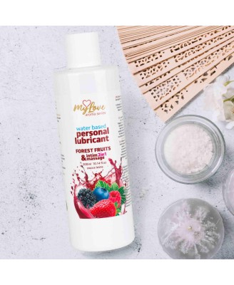 MyLove Aroma Series IntimMassage 2in1 Forest Fruits 300ml