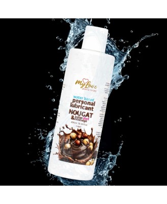 MyLove Aroma Series IntimMassage 2in1 Nougat 300ml