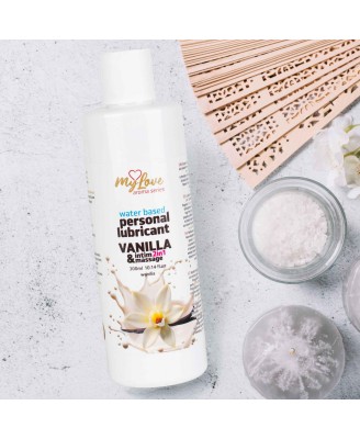 MyLove Aroma Series IntimMassage 2in1 Vanilla 300ml