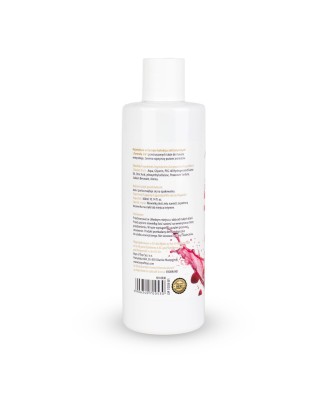 MyLove Aroma Series IntimMassage 2in1 Raspberry 300ml