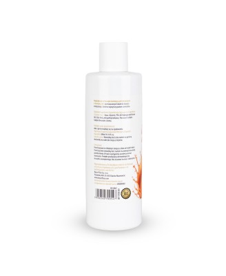 MyLove Aroma Series IntimMassage 2in1 Apricot 300ml